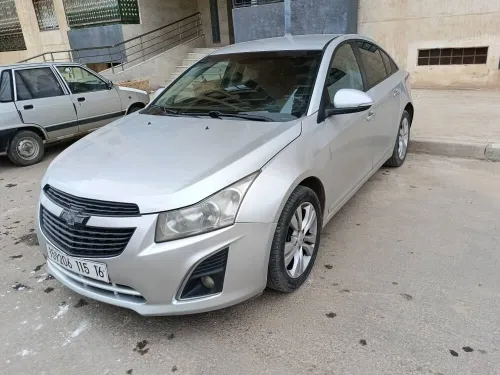 Chevrolet Cruze 2015 2.0 vcdi 163