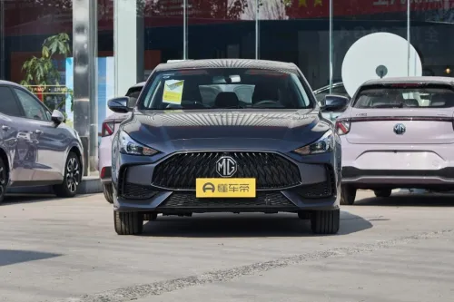 MG 5 2026 Manuel  شاملة جميع المصاريف  والجمركة
