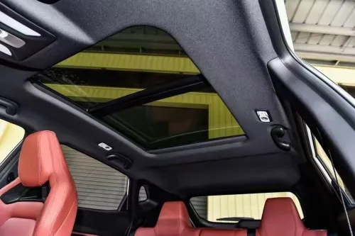 Changan X5plus 2026 1.5T DCT  superior pro edition