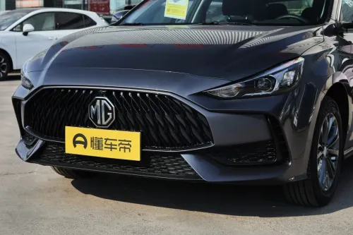 MG 5 2026 Manuel  شاملة جميع المصاريف  والجمركة