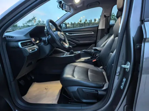 Geely Emgrand 2025 شاملة كل التكاليف