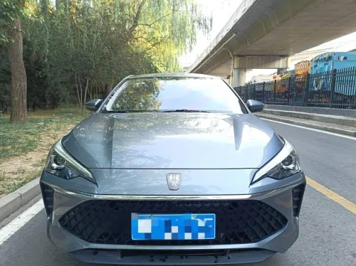 ROEWE I5 شاملة كل المصاريف 2025 
