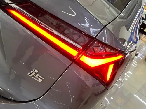 ROEWE I5 شاملة كل المصاريف 2025 