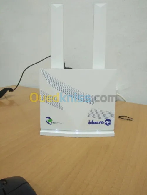 Flash & Déblocage Modem 4G ZTE