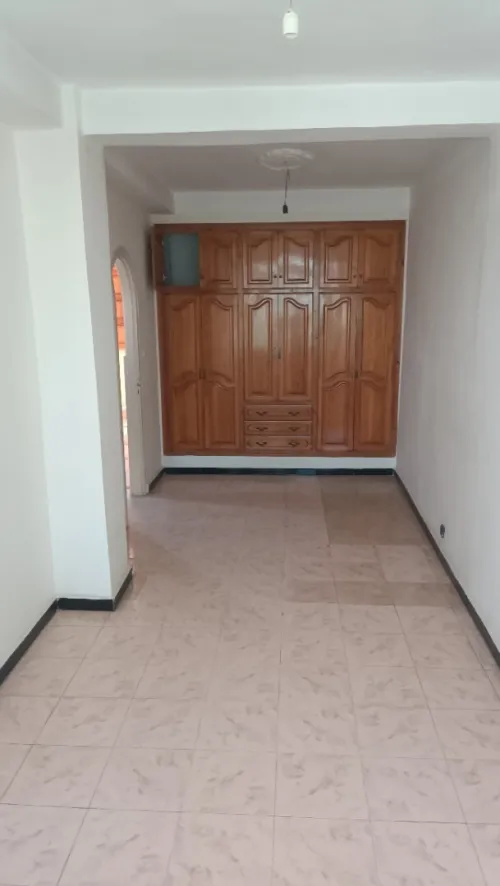 Location Appartement F5 Alger Said hamdine