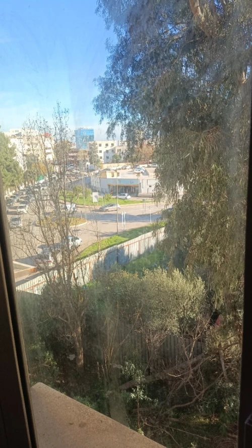 Location Appartement F5 Alger Said hamdine