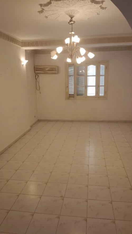 Location Appartement F5 Alger Said hamdine