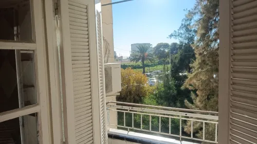 Location Appartement F5 Alger Said hamdine