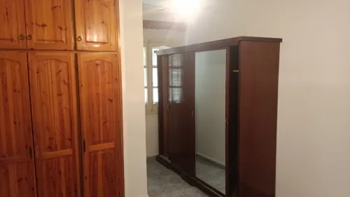 Location Appartement F5 Alger Said hamdine