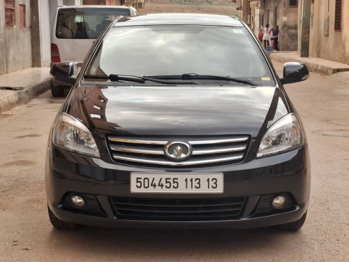 Great Wall C30 2013 C30