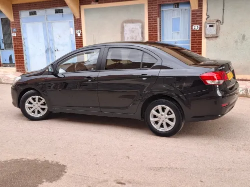 Great Wall C30 2013 C30
