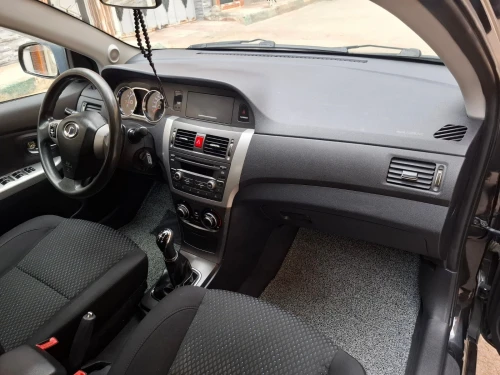 Great Wall C30 2013 C30
