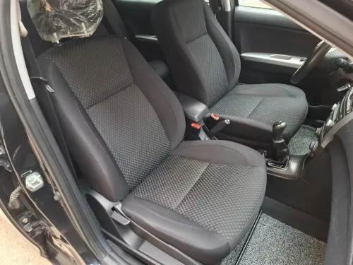 Great Wall C30 2013 C30