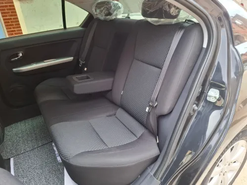Great Wall C30 2013 C30
