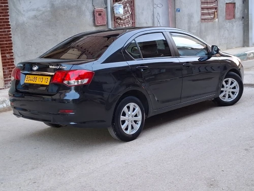 Great Wall C30 2013 C30