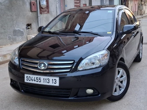 Great Wall C30 2013 C30