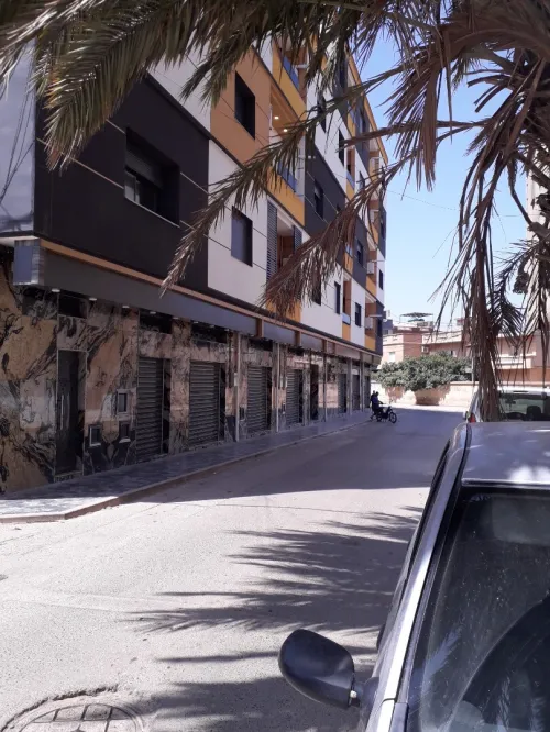 Vente Local Oran Oran