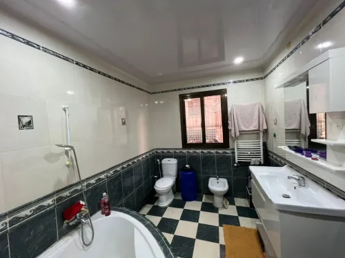 Vente Villa Alger Dely brahim