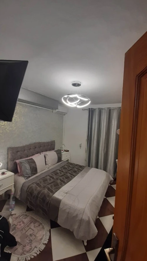 Vente Appartement F4 Blida Beni mered