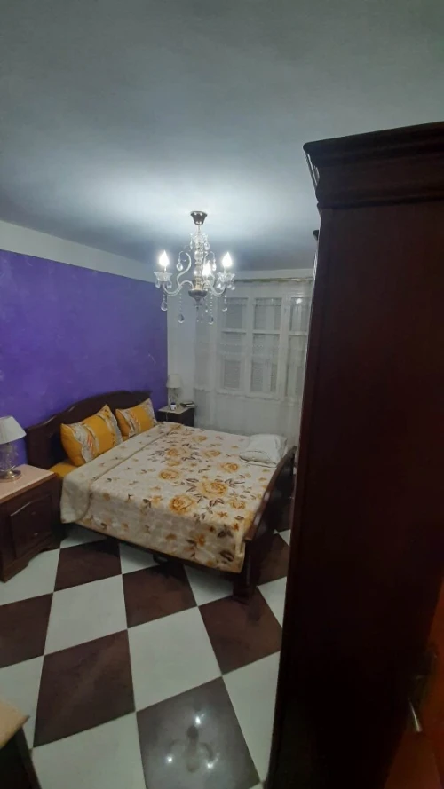 Vente Appartement F4 Blida Beni mered