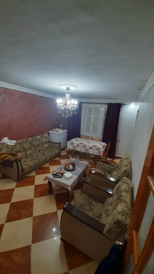 Vente Appartement F4 Blida Beni mered