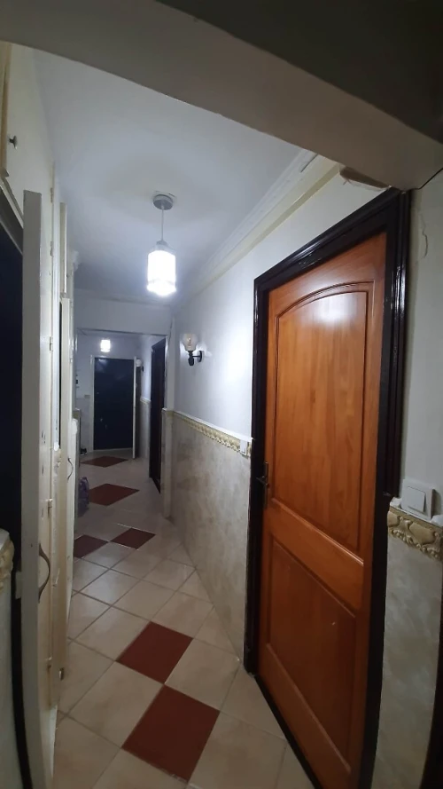 Vente Appartement F4 Blida Beni mered