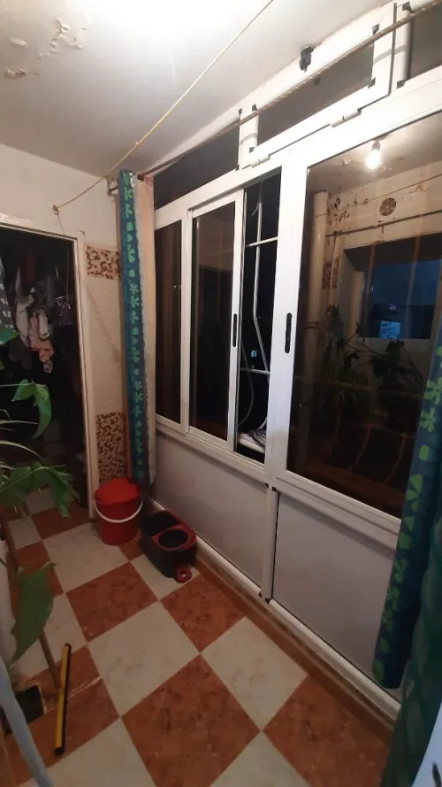 Vente Appartement F4 Blida Beni mered