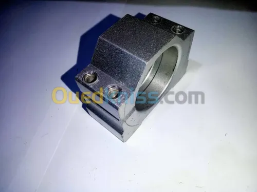 Support spindle cnc machine 52mm