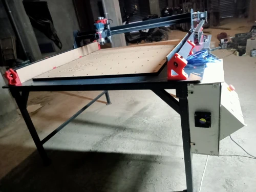 CNC Router for sell