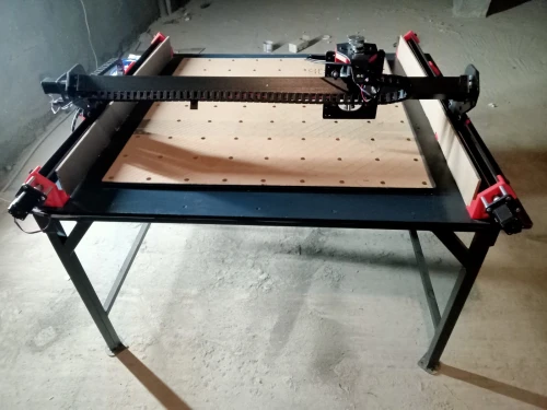 CNC Router for sell