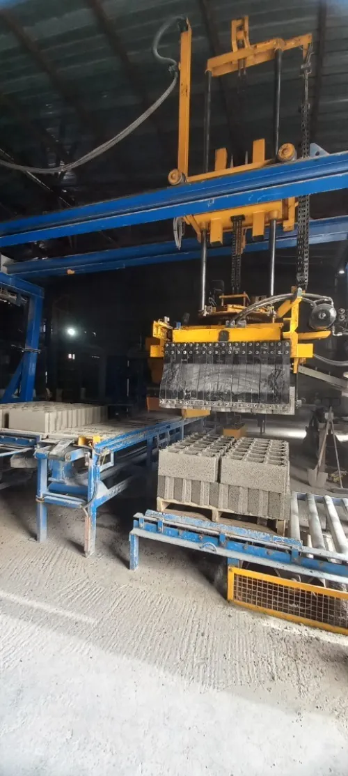 Vente Usine Bouira Sour el ghouzlane