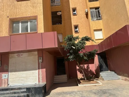 Location Appartement F6 Oran Oran