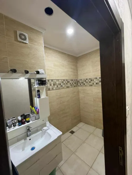 Location Appartement F4 Oran Oran