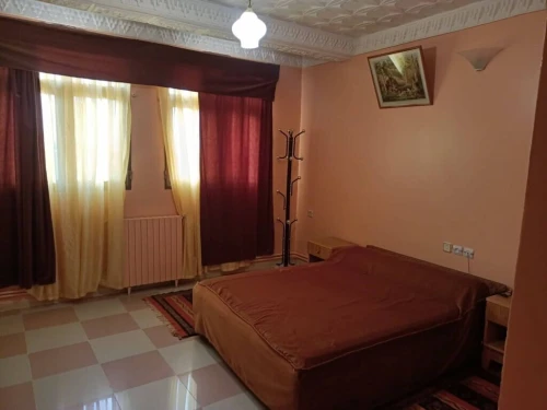 Vente bien immobilier Tiaret Sougueur