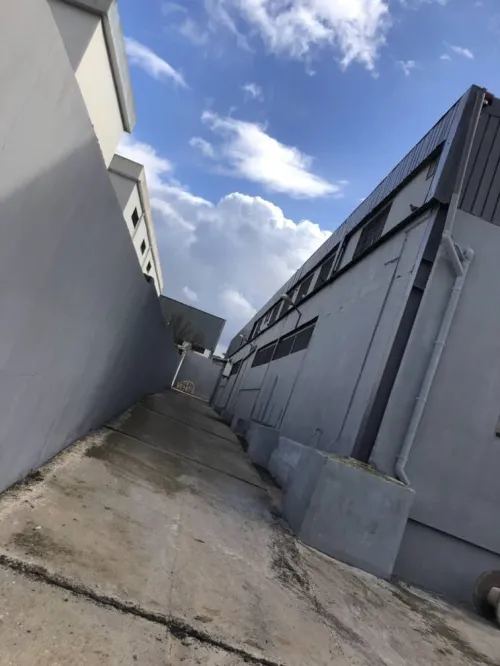 Vente Hangar - Usine Oran Oued tlelat