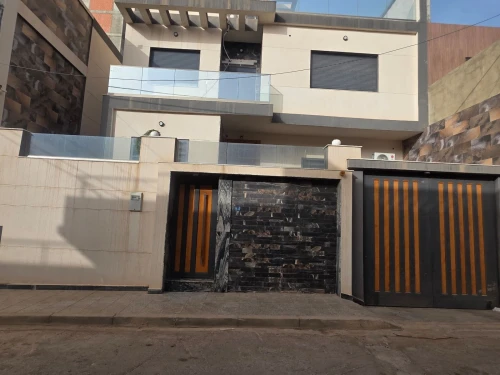 Vente Villa Oran Oran