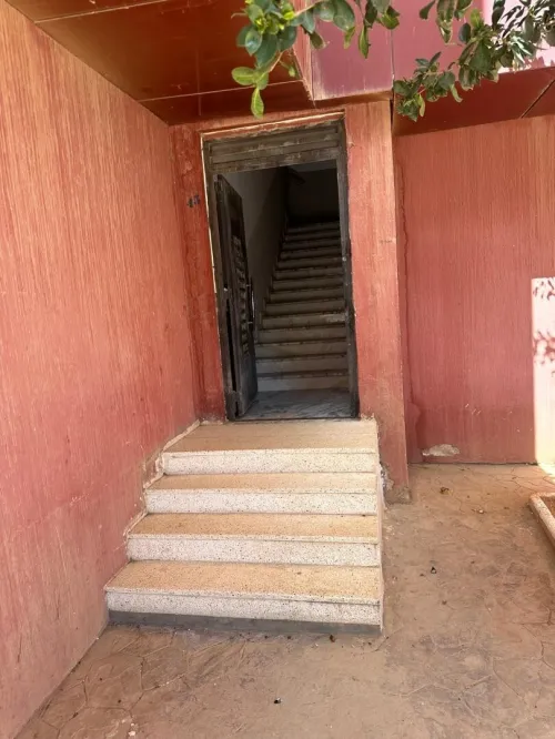Location Appartement F6 Oran Oran
