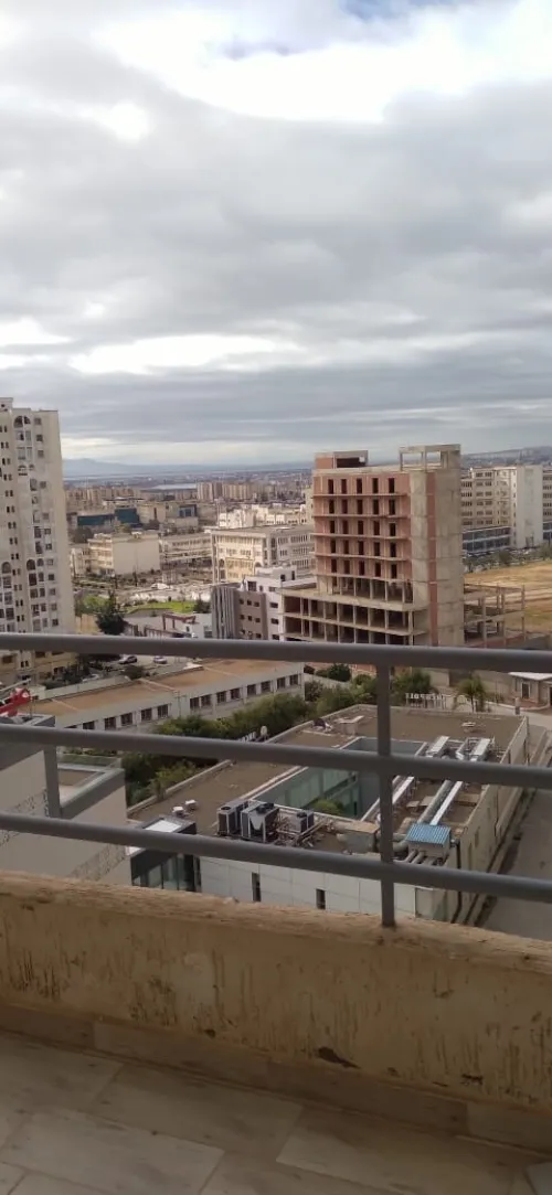 Location Appartement F3 Oran Oran