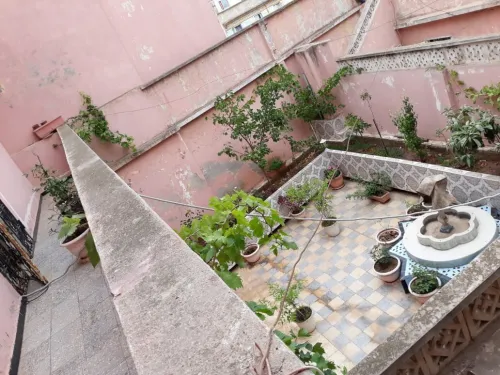 Vente Villa Oran Oran