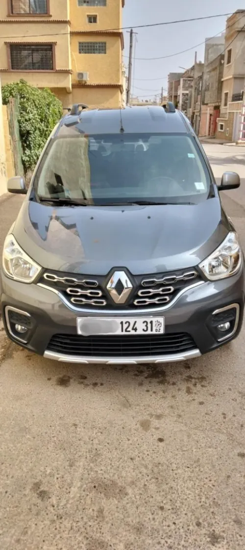 Renault Kangoo 2024 