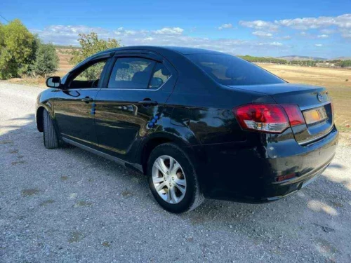 Great Wall C30 2016 C30