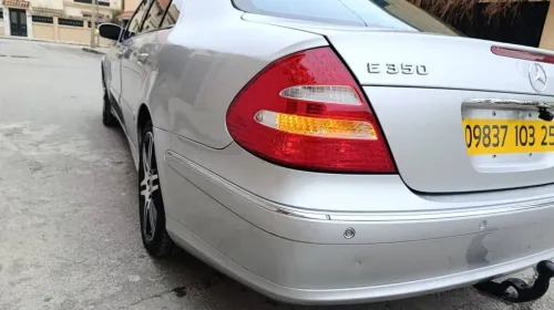 Mercedes Avantgarde 2003 E 350