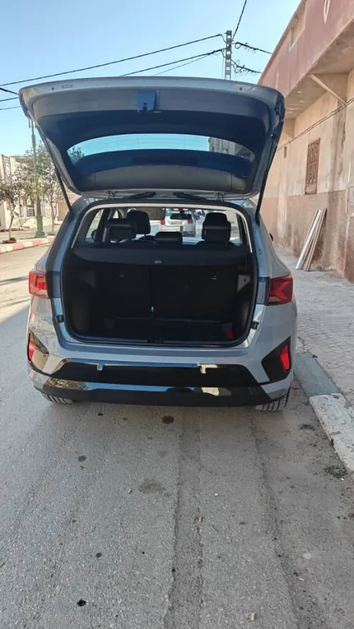 Jetta  VS5 2026 Toutes options