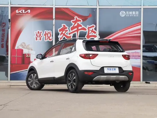 Kia KX1 2026 1.4100CV