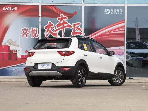 Kia KX1 2026 1.4100CV