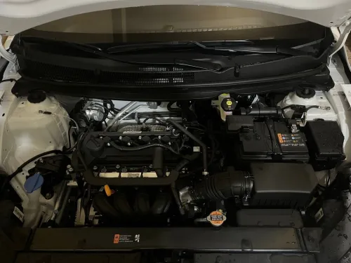 Kia Toutes options 2026 Toutes options