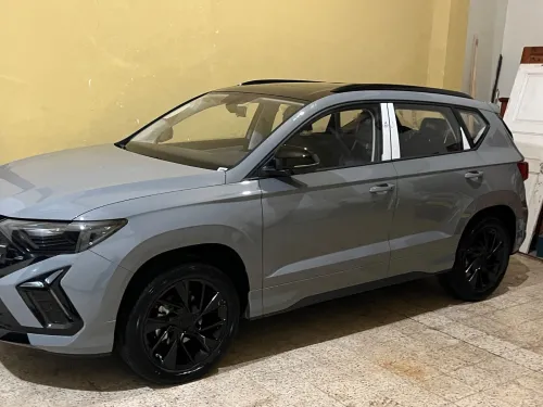 Jetta  VS5 2026 Toutes options
