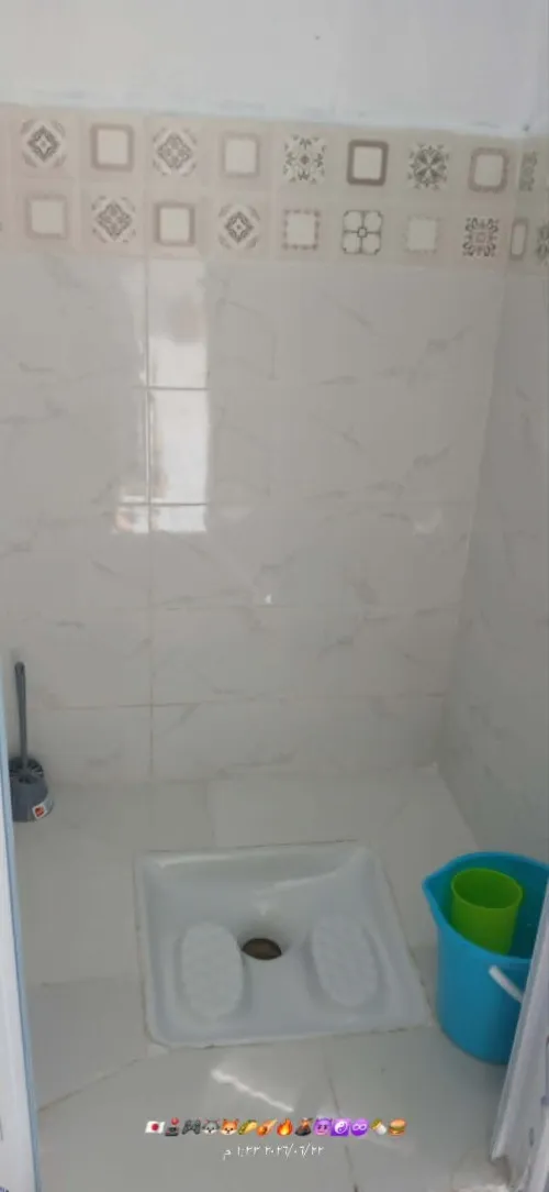 Location vacances Appartement F4 Alger Mahelma