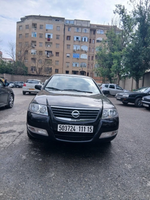 Nissan Sunny 2011 Sunny