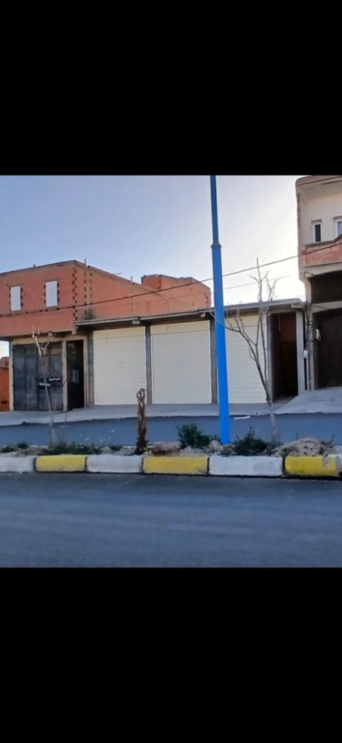 Location Local Laghouat Aflou